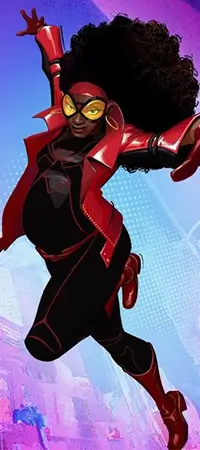 Imagen de Jessica Drew