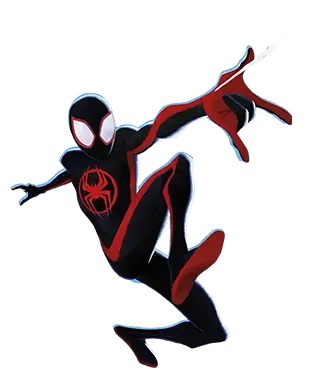 Imagen de Miles Morales