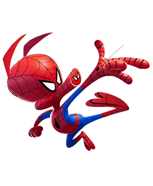 Imagen de Spider Ham