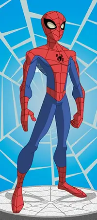 Imagen de Ultimate Spider